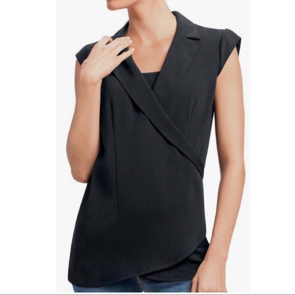 Cabi  Origami 757 Tunic Top